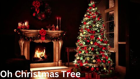 Oh Christmas Tree (Cinematic) Download copyright free music | background music | royalty free
