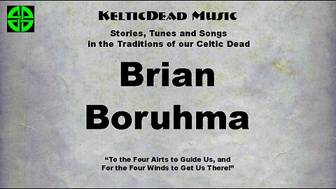 Brian Boruhma