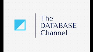 Database Ch1: Overview of Database and Transactions