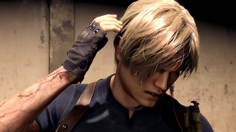 Resident Evil 4 Gold Edition - Official Launch Trailer