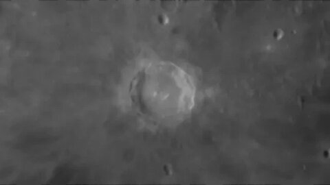 Celestron Nexstar 4se with ZWO ASI224MC Moon footage (July 29-2023)