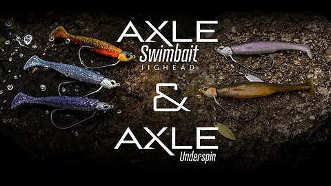 TWO NEW Additions To The Axle Series Lineup