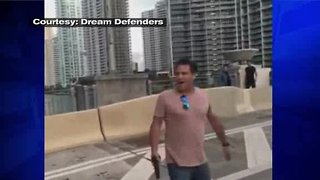 Miami prosecutor probing MLK traffic incident as hate crime