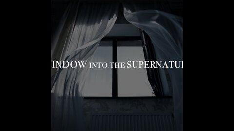 His Glory Presents: A Window into the Supernatural w/ Shannon Dombroski