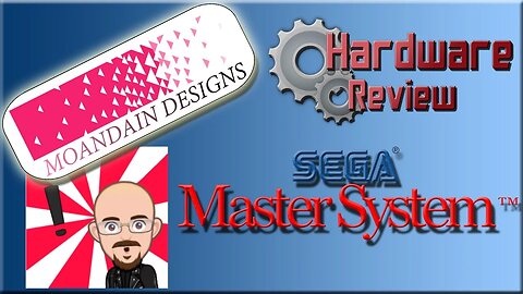 Sega Master System Hardware Guide