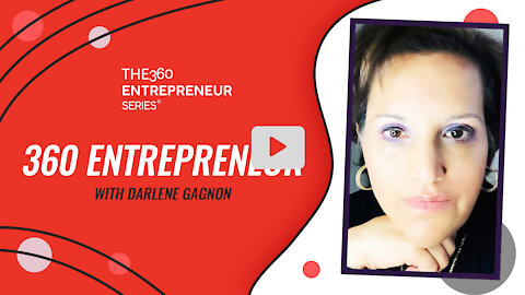 The 360 Entrepreneur