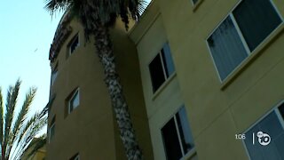 Faulconer pushes for project to turn hotels in homeless housing