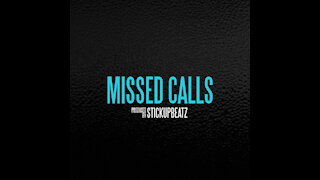 "Missed Calls" Jacquees x K Camp Type Beat 2021, RnB Instrumental