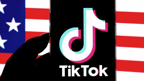 US House Goes Full 'Gangster' With Tik Tok Ban
