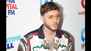 James Arthur 'regrets how he's treated some girls' in the past