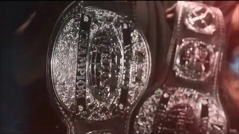 Major Change To The AEW World Trios Championship Belts!