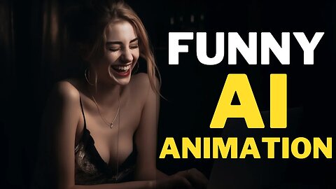 AI Animation Generator FREE : Animate Image to Funny Video