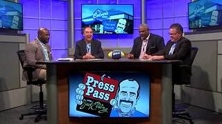 Press Pass - 8/4/19