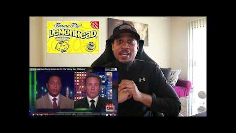 Reaction To Don Lemons Opinion Of Trump Supporters