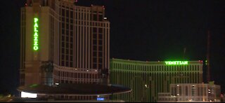 'Shark Tank' filmed in production bubble at Venetian Las Vegas