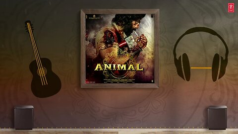 Animal Official trailer 2023