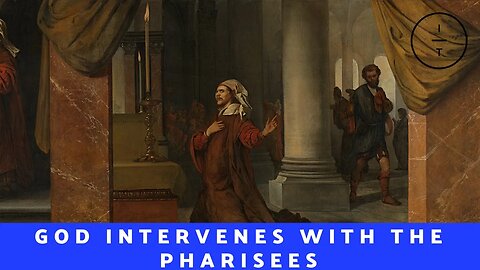 God Intervenes With The Pharisees | Moniquet Saintil | Immanuel Tabernacle