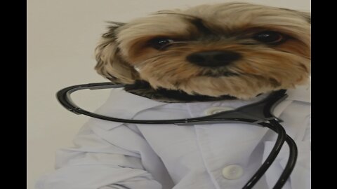 Costume.Cute.Dog.Domestic.Animal.Funny.Funny.Animal.Pet.Puppy.Vertical.Video.Vet