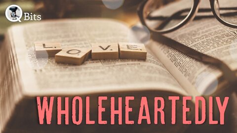 #621 // WHOLEHEARTEDLY - LIVE