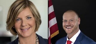 Dan 'Big Dan' Rodimer takes on Rep. Susie Lee for U.S. House District 3