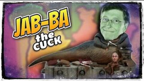 JAB-BA the CUCK