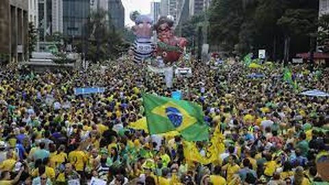 REPERCUSSÃO DAS MANIFESTAÇÕES