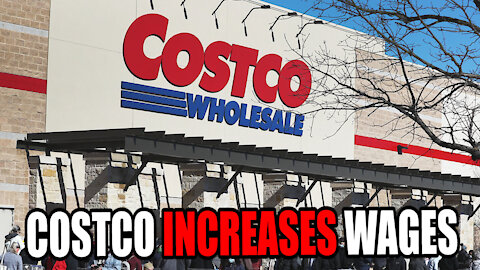 Costco Increases Minimum Wage to DESTROY Small Businesses