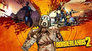 Borderlands 2 From the Content Creator House | Fortnite w Frag | Happy Memorial Day Weekend