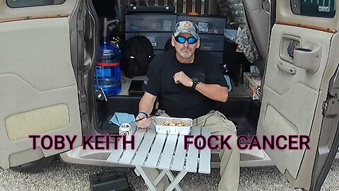 TOBY KEITH, FOCK CANCER!