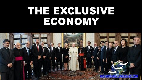 The Exclusive Economy