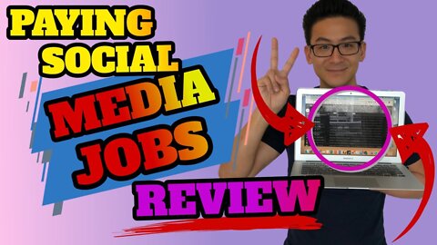 Paying Social Media Jobs Review - Is This A Real Online Jobs Website?