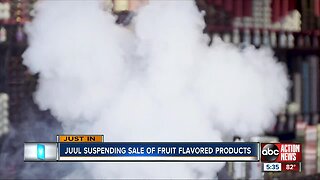 8 vaping stores in Sarasota County busted for selling to minors