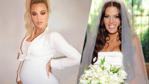 Khloe Kardashian's Wedding To Tristan Thompson Will Cost HOW MUCH?!