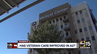 VA wait times still a concern for Arizona leaders