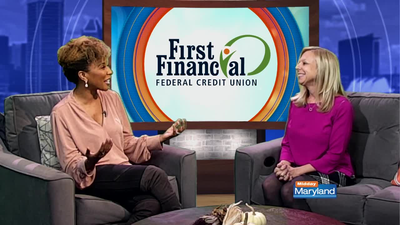 First Financial Federal Credit Union