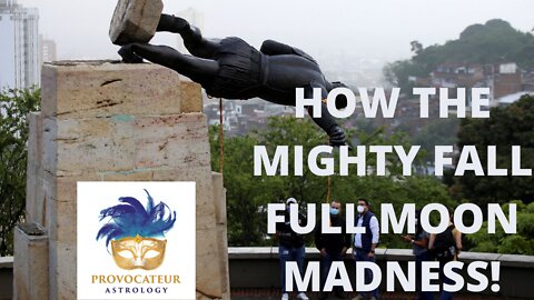 How the Mighty Fall - Full Moon Madness!