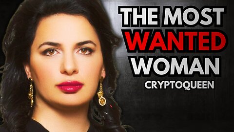 How Ruja Ignatova the CryptoQueen Scammed and Vanished with +$4 Billion of Investors | OneCoin