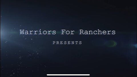 Warriors For Ranchers