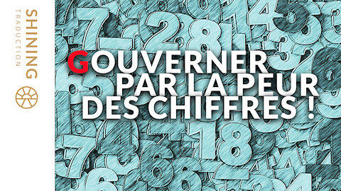 Gouverner par la peur des chiffres !