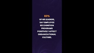 How effective are Employee Recognition Programs 1