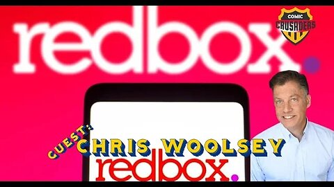 What's Hot on the Box, Redbox Sept 2023