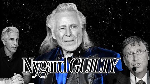 Peter Nygard, Former Bill Gates Business Partner & Canadian Fashion Mogul, Found GUILTY in Toronto!