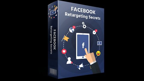 Facebook Retargeting Secrets 2022| How to Facebook Retargeting Secrets Works really?