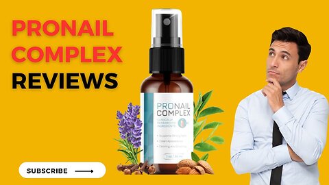 ProNail Complex Reviews