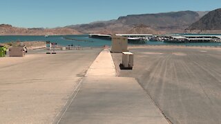 Lake Mead levels to drop to lowest capacity since 1930s