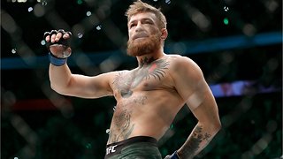 Conor McGregor Retires From MMA