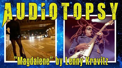 Christians React: "Magdalene" by Lenny Kravitz