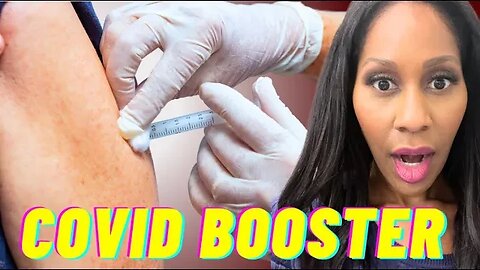 Updated COVID Boosters Are Approved! Who Can Get It & When? A Doctor Explains What You Need to Know!