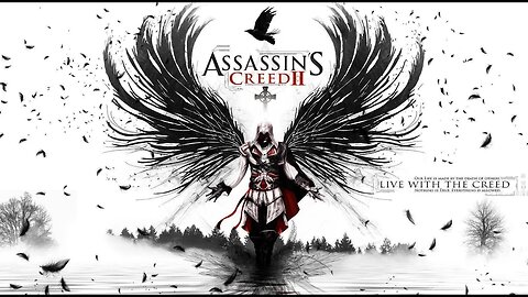 Assassin's Creed 2 | Ep. 30: Ezio's Army | Full Playthrough