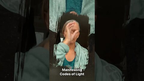 Manifestation Light Codes
